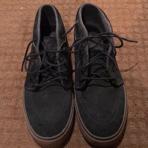 Nike sb zoom mid size 13